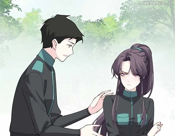 Her Marriage Was Called Off at Daytime, the Cutely Fierce Commander Asked Her For a Hug at Night Chapter 47 page 28