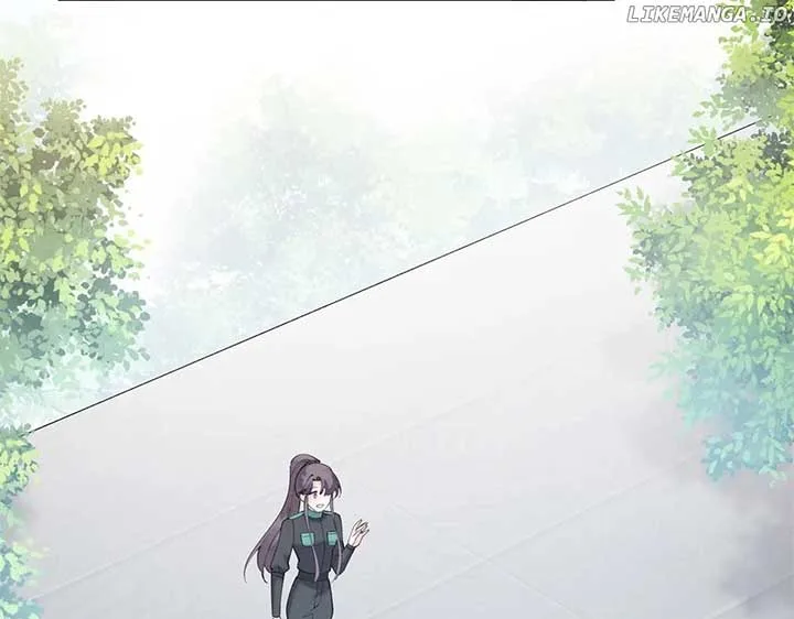 Her Marriage Was Called Off at Daytime, the Cutely Fierce Commander Asked Her For a Hug at Night Chapter 47 page 3