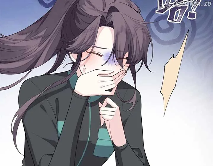 Her Marriage Was Called Off at Daytime, the Cutely Fierce Commander Asked Her For a Hug at Night Chapter 47 page 31
