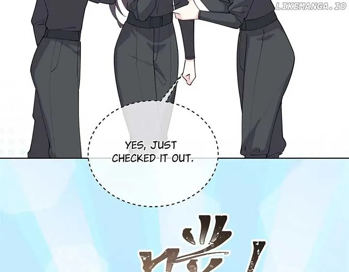 Her Marriage Was Called Off at Daytime, the Cutely Fierce Commander Asked Her For a Hug at Night Chapter 47 page 8