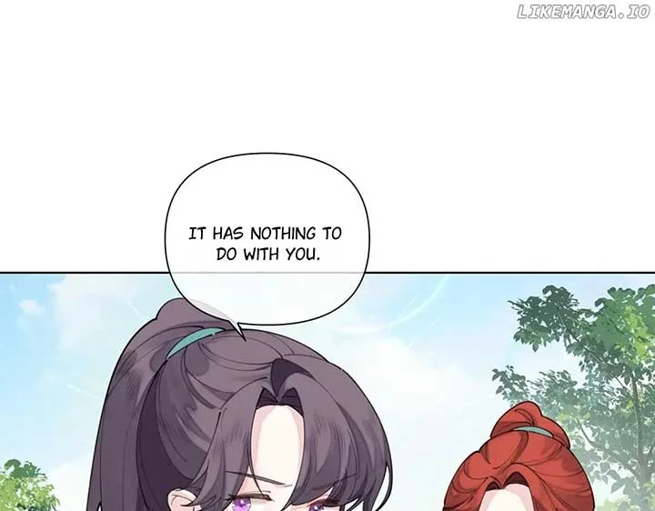 Her Marriage Was Called Off at Daytime, the Cutely Fierce Commander Asked Her For a Hug at Night Chapter 47 page 22