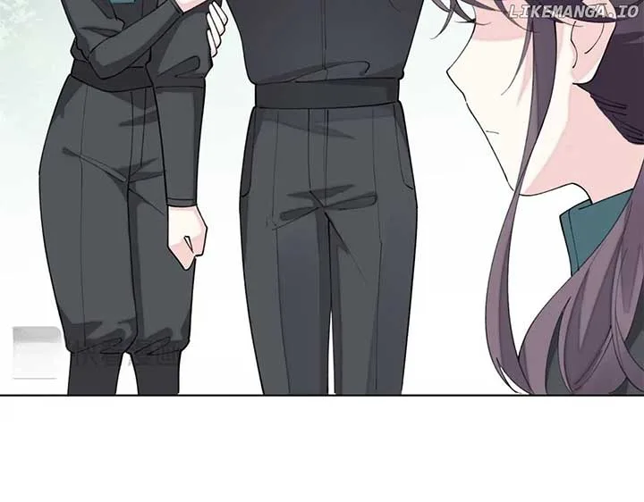 Her Marriage Was Called Off at Daytime, the Cutely Fierce Commander Asked Her For a Hug at Night Chapter 47 page 20