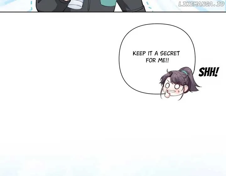 Her Marriage Was Called Off at Daytime, the Cutely Fierce Commander Asked Her For a Hug at Night Chapter 47 page 11