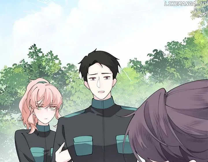 Her Marriage Was Called Off at Daytime, the Cutely Fierce Commander Asked Her For a Hug at Night Chapter 47 page 19
