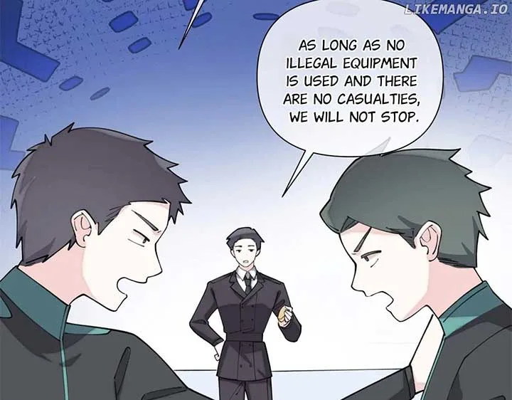 Her Marriage Was Called Off at Daytime, the Cutely Fierce Commander Asked Her For a Hug at Night Chapter 48 page 24