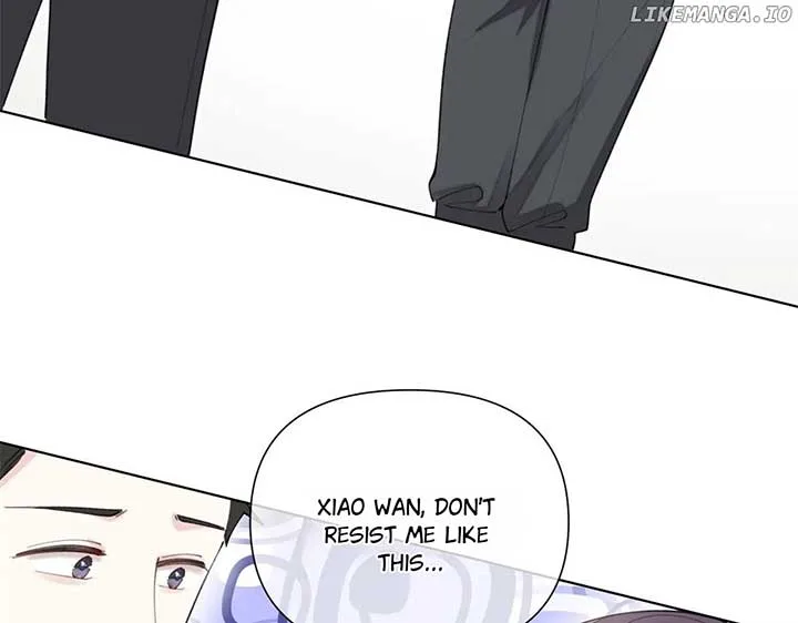Her Marriage Was Called Off at Daytime, the Cutely Fierce Commander Asked Her For a Hug at Night Chapter 47 page 36