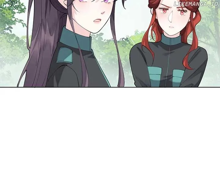 Her Marriage Was Called Off at Daytime, the Cutely Fierce Commander Asked Her For a Hug at Night Chapter 47 page 23