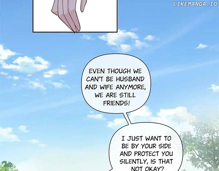 Her Marriage Was Called Off at Daytime, the Cutely Fierce Commander Asked Her For a Hug at Night Chapter 47 page 26