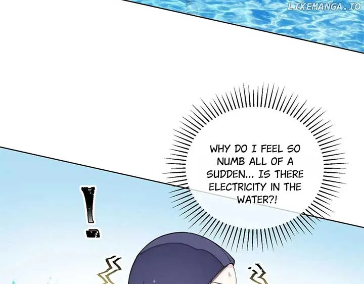 Her Marriage Was Called Off at Daytime, the Cutely Fierce Commander Asked Her For a Hug at Night Chapter 48 page 17