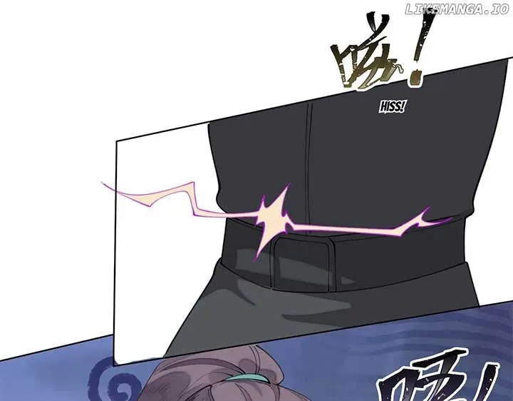 Her Marriage Was Called Off at Daytime, the Cutely Fierce Commander Asked Her For a Hug at Night Chapter 47 page 30
