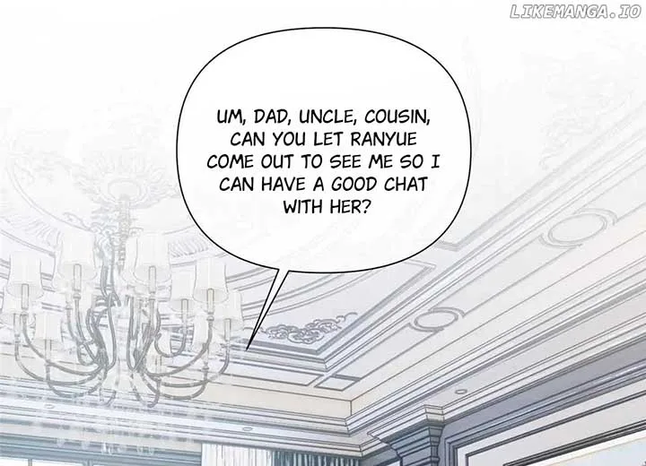 Her Marriage Was Called Off at Daytime, the Cutely Fierce Commander Asked Her For a Hug at Night Chapter 49 page 55