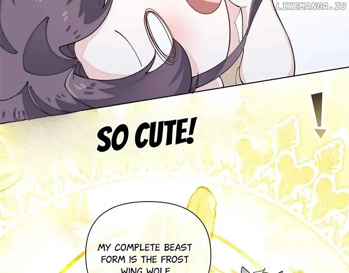 Her Marriage Was Called Off at Daytime, the Cutely Fierce Commander Asked Her For a Hug at Night Chapter 49 page 18