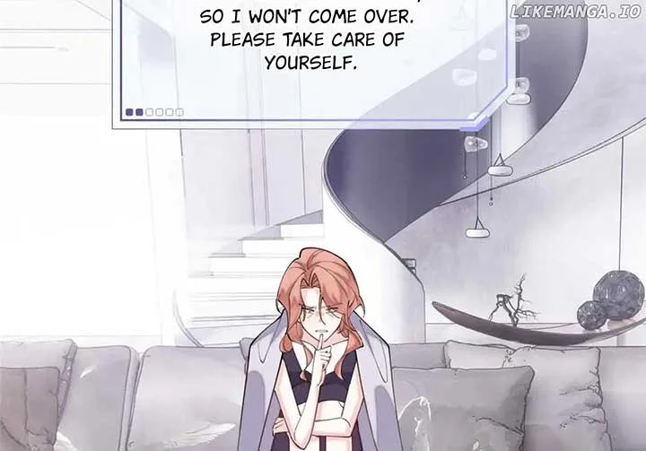 Her Marriage Was Called Off at Daytime, the Cutely Fierce Commander Asked Her For a Hug at Night Chapter 49 page 39