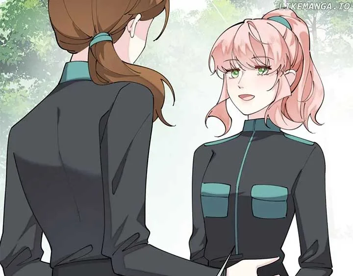 Her Marriage Was Called Off at Daytime, the Cutely Fierce Commander Asked Her For a Hug at Night Chapter 47 page 100