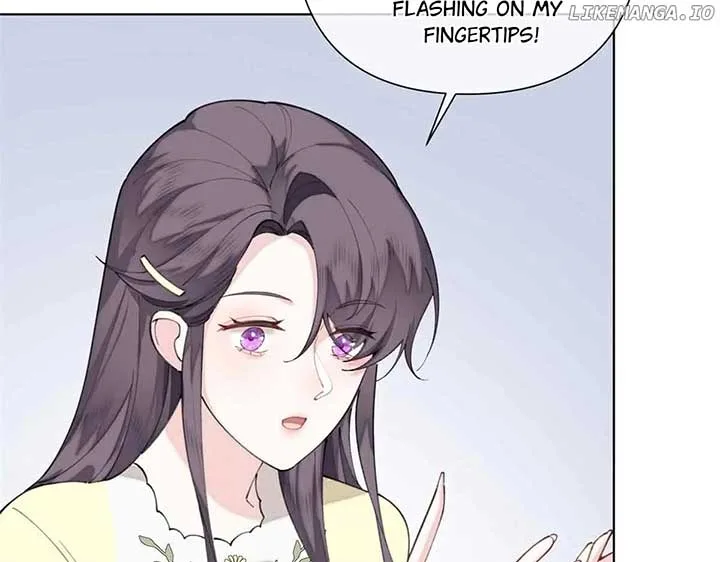 Her Marriage Was Called Off at Daytime, the Cutely Fierce Commander Asked Her For a Hug at Night Chapter 49 page 11