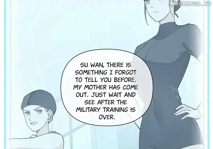 Her Marriage Was Called Off at Daytime, the Cutely Fierce Commander Asked Her For a Hug at Night Chapter 49 page 33