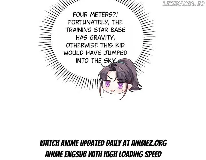 Her Marriage Was Called Off at Daytime, the Cutely Fierce Commander Asked Her For a Hug at Night Chapter 47 page 89