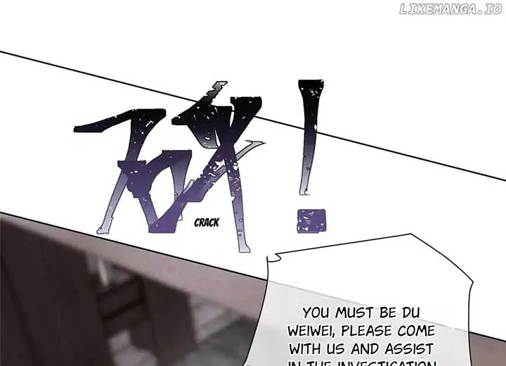 Her Marriage Was Called Off at Daytime, the Cutely Fierce Commander Asked Her For a Hug at Night Chapter 49 page 45