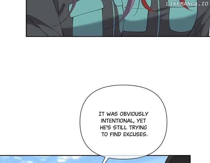 Her Marriage Was Called Off at Daytime, the Cutely Fierce Commander Asked Her For a Hug at Night Chapter 47 page 57