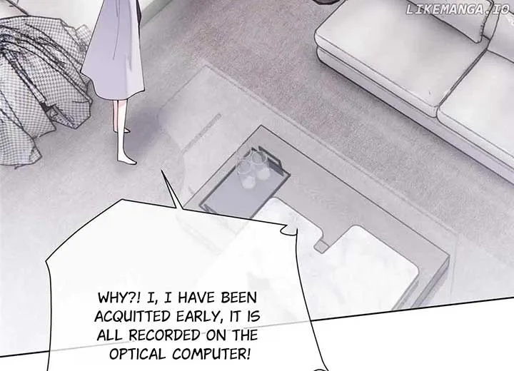 Her Marriage Was Called Off at Daytime, the Cutely Fierce Commander Asked Her For a Hug at Night Chapter 49 page 47
