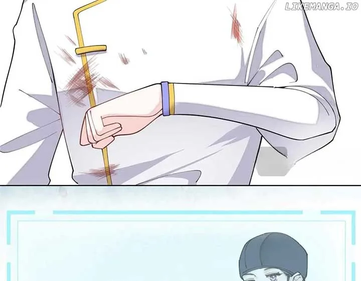 Her Marriage Was Called Off at Daytime, the Cutely Fierce Commander Asked Her For a Hug at Night Chapter 49 page 32