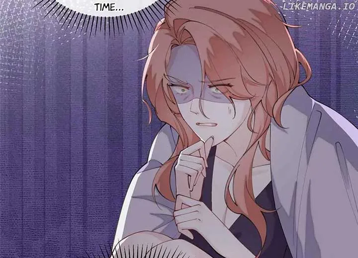 Her Marriage Was Called Off at Daytime, the Cutely Fierce Commander Asked Her For a Hug at Night Chapter 49 page 43