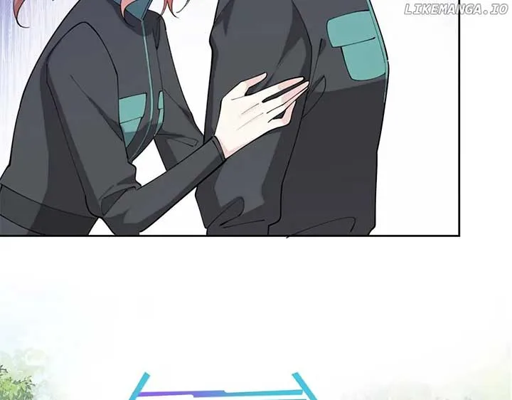 Her Marriage Was Called Off at Daytime, the Cutely Fierce Commander Asked Her For a Hug at Night Chapter 47 page 66