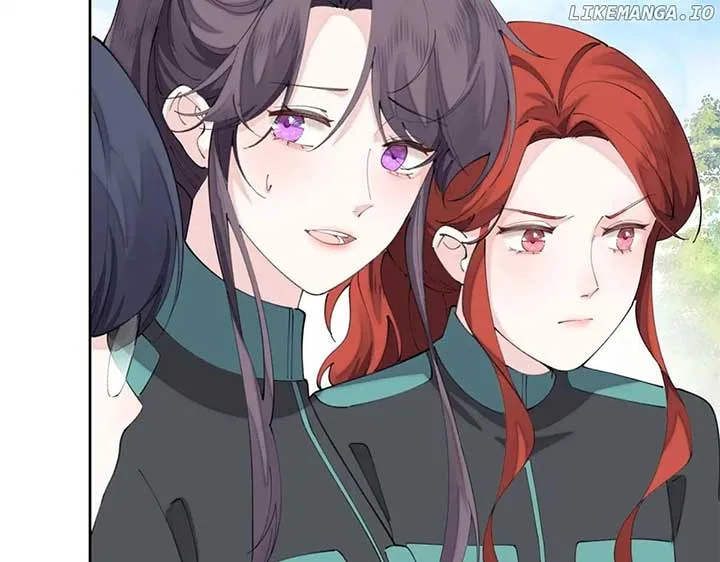 Her Marriage Was Called Off at Daytime, the Cutely Fierce Commander Asked Her For a Hug at Night Chapter 47 page 56