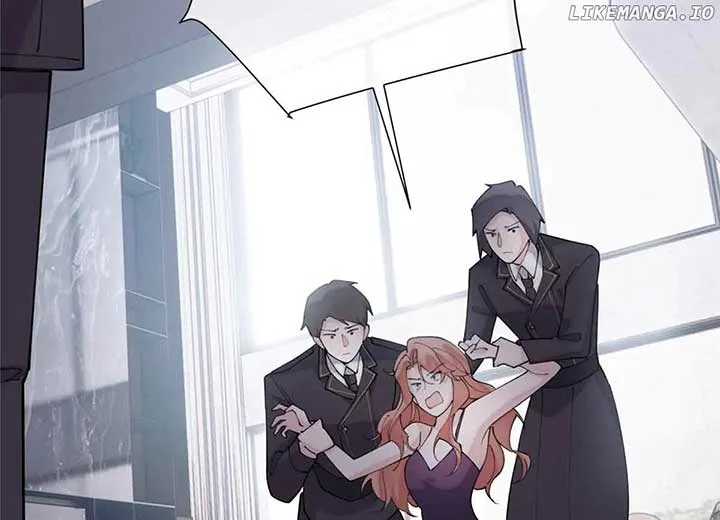 Her Marriage Was Called Off at Daytime, the Cutely Fierce Commander Asked Her For a Hug at Night Chapter 49 page 51