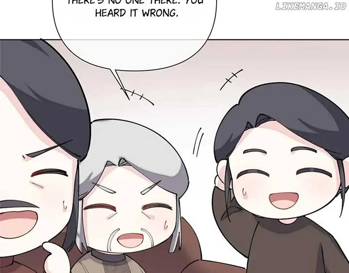 Her Marriage Was Called Off at Daytime, the Cutely Fierce Commander Asked Her For a Hug at Night Chapter 49 page 86