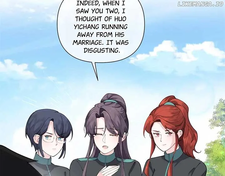 Her Marriage Was Called Off at Daytime, the Cutely Fierce Commander Asked Her For a Hug at Night Chapter 47 page 61