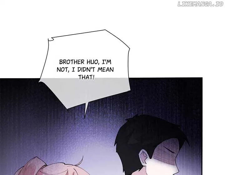 Her Marriage Was Called Off at Daytime, the Cutely Fierce Commander Asked Her For a Hug at Night Chapter 47 page 64