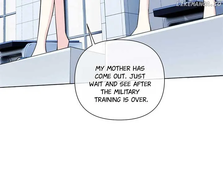 Her Marriage Was Called Off at Daytime, the Cutely Fierce Commander Asked Her For a Hug at Night Chapter 47 page 108