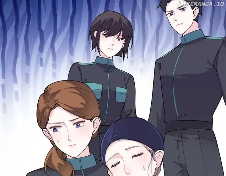 Her Marriage Was Called Off at Daytime, the Cutely Fierce Commander Asked Her For a Hug at Night Chapter 48 page 70