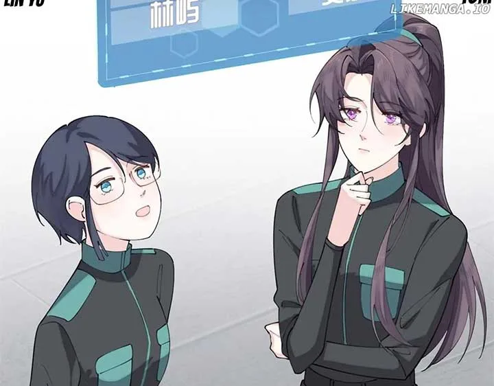 Her Marriage Was Called Off at Daytime, the Cutely Fierce Commander Asked Her For a Hug at Night Chapter 47 page 72