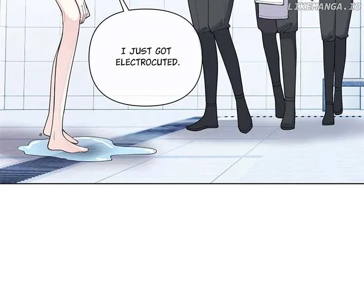 Her Marriage Was Called Off at Daytime, the Cutely Fierce Commander Asked Her For a Hug at Night Chapter 48 page 45