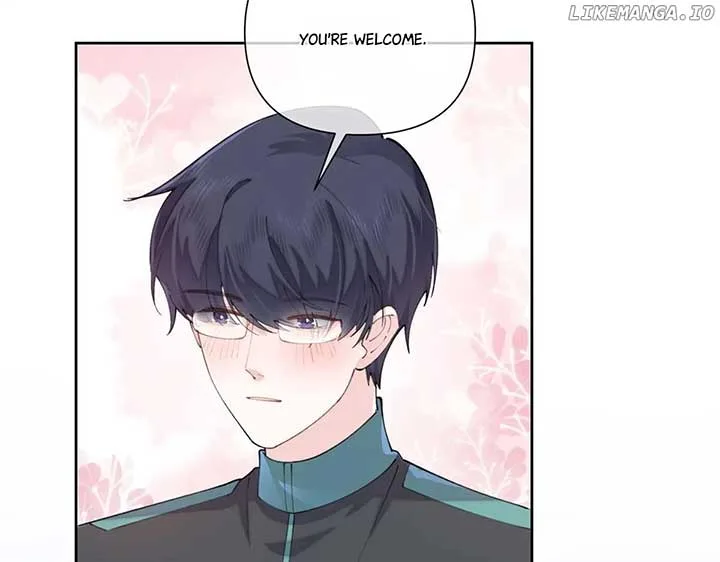 Her Marriage Was Called Off at Daytime, the Cutely Fierce Commander Asked Her For a Hug at Night Chapter 48 page 49