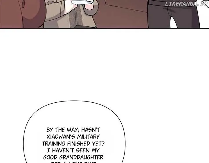 Her Marriage Was Called Off at Daytime, the Cutely Fierce Commander Asked Her For a Hug at Night Chapter 49 page 88
