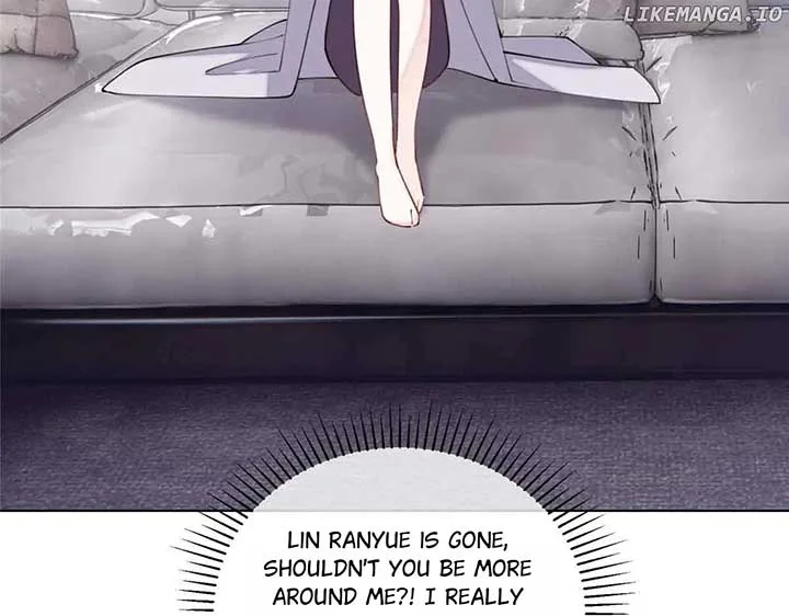 Her Marriage Was Called Off at Daytime, the Cutely Fierce Commander Asked Her For a Hug at Night Chapter 49 page 40