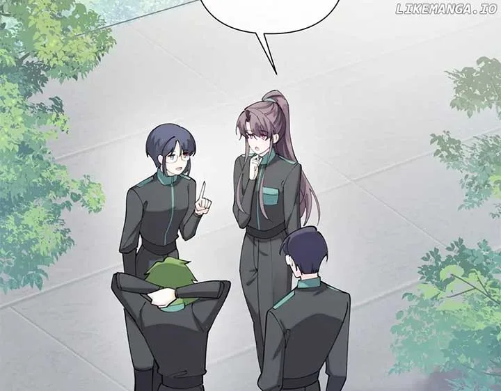 Her Marriage Was Called Off at Daytime, the Cutely Fierce Commander Asked Her For a Hug at Night Chapter 47 page 78