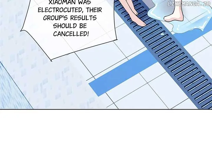 Her Marriage Was Called Off at Daytime, the Cutely Fierce Commander Asked Her For a Hug at Night Chapter 48 page 58
