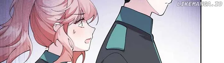 Her Marriage Was Called Off at Daytime, the Cutely Fierce Commander Asked Her For a Hug at Night Chapter 47 page 65