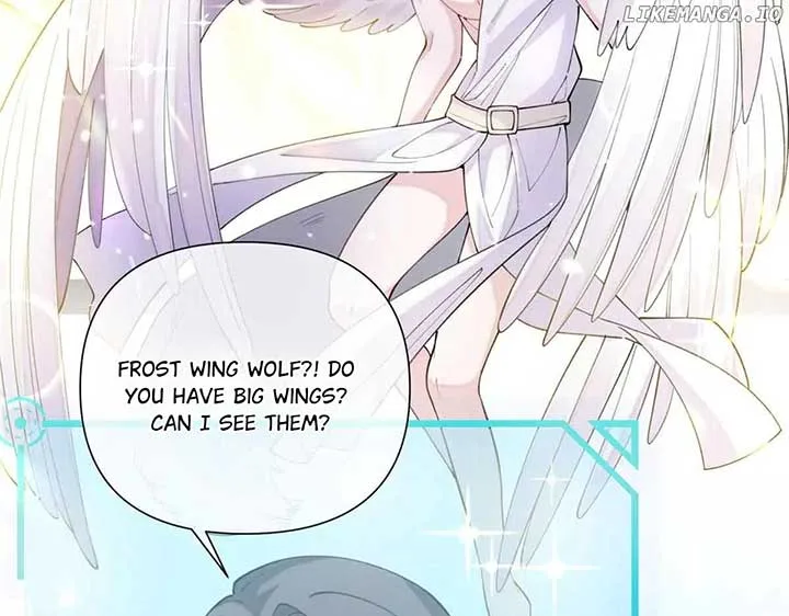 Her Marriage Was Called Off at Daytime, the Cutely Fierce Commander Asked Her For a Hug at Night Chapter 49 page 21