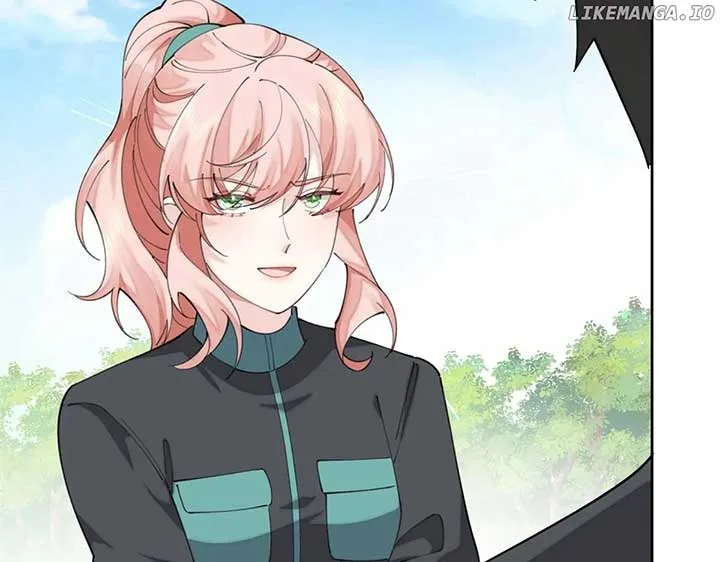Her Marriage Was Called Off at Daytime, the Cutely Fierce Commander Asked Her For a Hug at Night Chapter 47 page 59