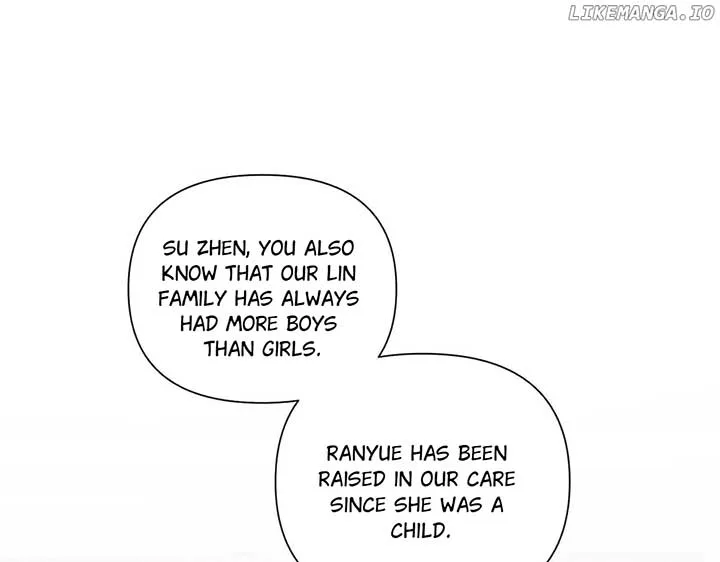 Her Marriage Was Called Off at Daytime, the Cutely Fierce Commander Asked Her For a Hug at Night Chapter 49 page 58