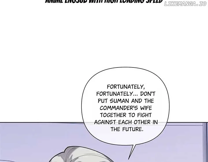 Her Marriage Was Called Off at Daytime, the Cutely Fierce Commander Asked Her For a Hug at Night Chapter 48 page 77