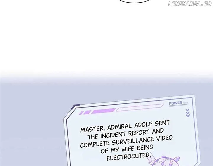 Her Marriage Was Called Off at Daytime, the Cutely Fierce Commander Asked Her For a Hug at Night Chapter 49 page 30