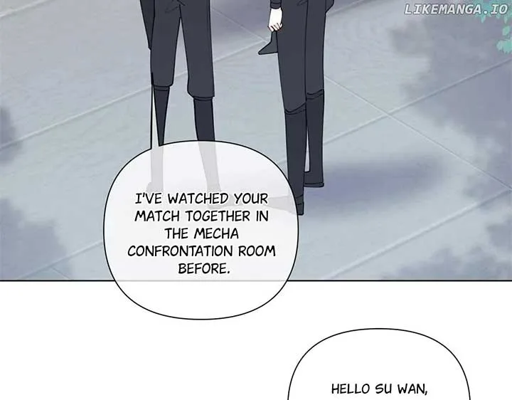 Her Marriage Was Called Off at Daytime, the Cutely Fierce Commander Asked Her For a Hug at Night Chapter 47 page 80
