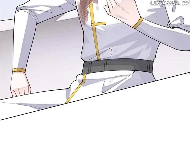 Her Marriage Was Called Off at Daytime, the Cutely Fierce Commander Asked Her For a Hug at Night Chapter 49 page 8