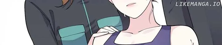 Her Marriage Was Called Off at Daytime, the Cutely Fierce Commander Asked Her For a Hug at Night Chapter 48 page 71
